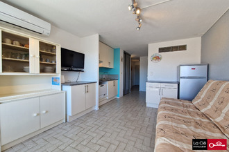 achat appartement le-grau-du-roi 30240