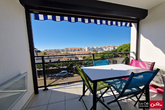 achat appartement le-grau-du-roi 30240