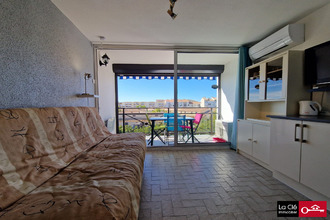 achat appartement le-grau-du-roi 30240