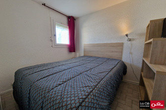 achat appartement le-grau-du-roi 30240