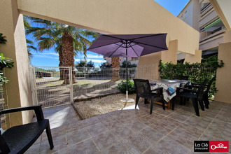 achat appartement le-grau-du-roi 30240