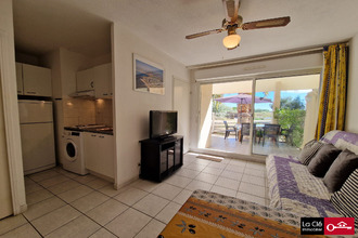 achat appartement le-grau-du-roi 30240