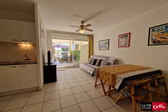 achat appartement le-grau-du-roi 30240