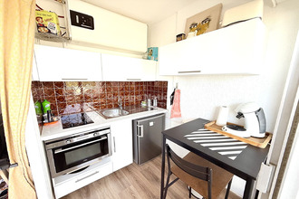 achat appartement le-grau-du-roi 30240