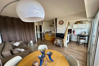 achat appartement le-grau-du-roi 30240