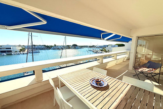 achat appartement le-grau-du-roi 30240