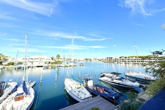 achat appartement le-grau-du-roi 30240