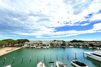 achat appartement le-grau-du-roi 30240