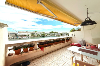 achat appartement le-grau-du-roi 30240