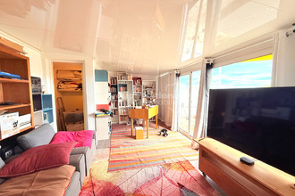 achat appartement le-grau-du-roi 30240