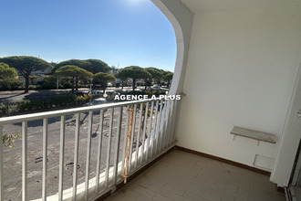 achat appartement le-grau-du-roi 30240