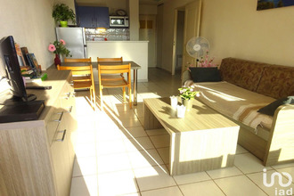 achat appartement le-grau-du-roi 30240