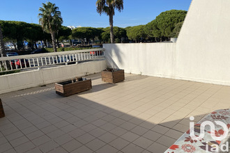 achat appartement le-grau-du-roi 30240