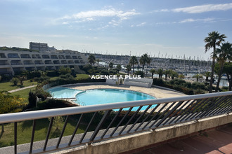 achat appartement le-grau-du-roi 30240