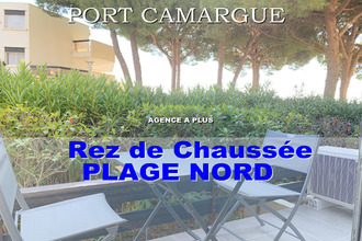 achat appartement le-grau-du-roi 30240