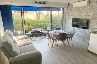 achat appartement le-grau-du-roi 30240