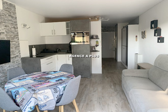 achat appartement le-grau-du-roi 30240