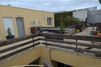 achat appartement le-grau-du-roi 30240