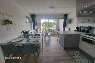 achat appartement le-grau-du-roi 30240