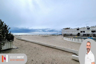 achat appartement le-grau-du-roi 30240