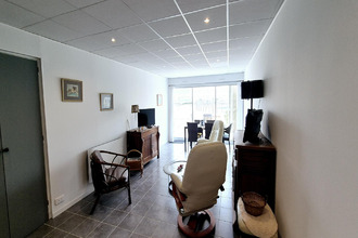 achat appartement le-grau-du-roi 30240