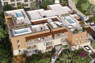 achat appartement le-grau-du-roi 30240