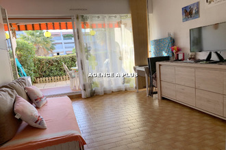 achat appartement le-grau-du-roi 30240