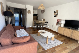 achat appartement le-grau-du-roi 30240