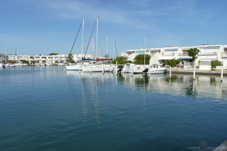 achat appartement le-grau-du-roi 30240