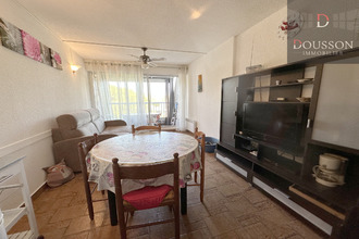 achat appartement le-grau-du-roi 30240