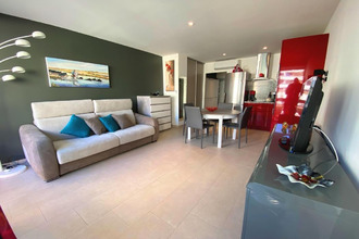 achat appartement le-grau-du-roi 30240