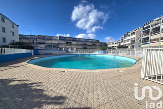 achat appartement le-grau-du-roi 30240