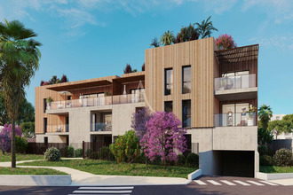 achat appartement le-grau-du-roi 30240