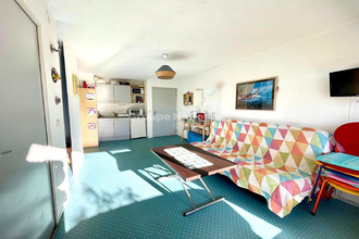 achat appartement le-grau-du-roi 30240