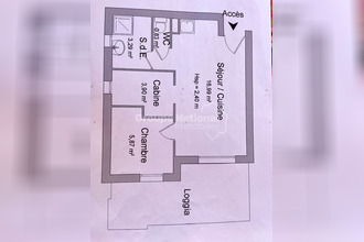 achat appartement le-grau-du-roi 30240