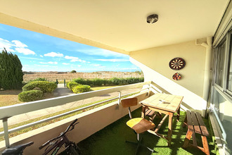 achat appartement le-grau-du-roi 30240