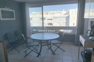 achat appartement le-grau-du-roi 30240