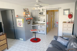 achat appartement le-grau-du-roi 30240