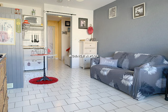 achat appartement le-grau-du-roi 30240
