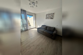 achat appartement le-grau-du-roi 30240