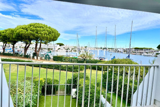 achat appartement le-grau-du-roi 30240