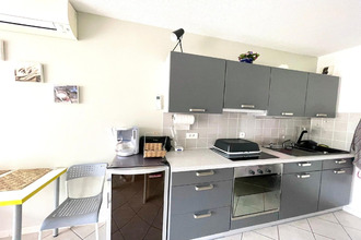 achat appartement le-grau-du-roi 30240