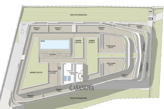 achat appartement le-grau-du-roi 30240