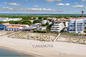 achat appartement le-grau-du-roi 30240