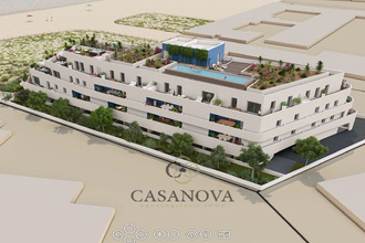 achat appartement le-grau-du-roi 30240