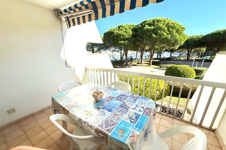 achat appartement le-grau-du-roi 30240