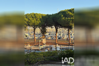 achat appartement le-grau-du-roi 30240