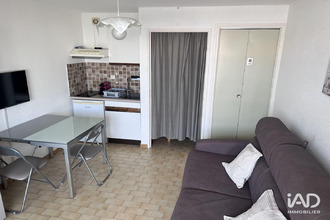 achat appartement le-grau-du-roi 30240