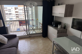achat appartement le-grau-du-roi 30240