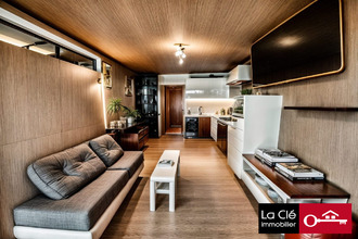 achat appartement le-grau-du-roi 30240